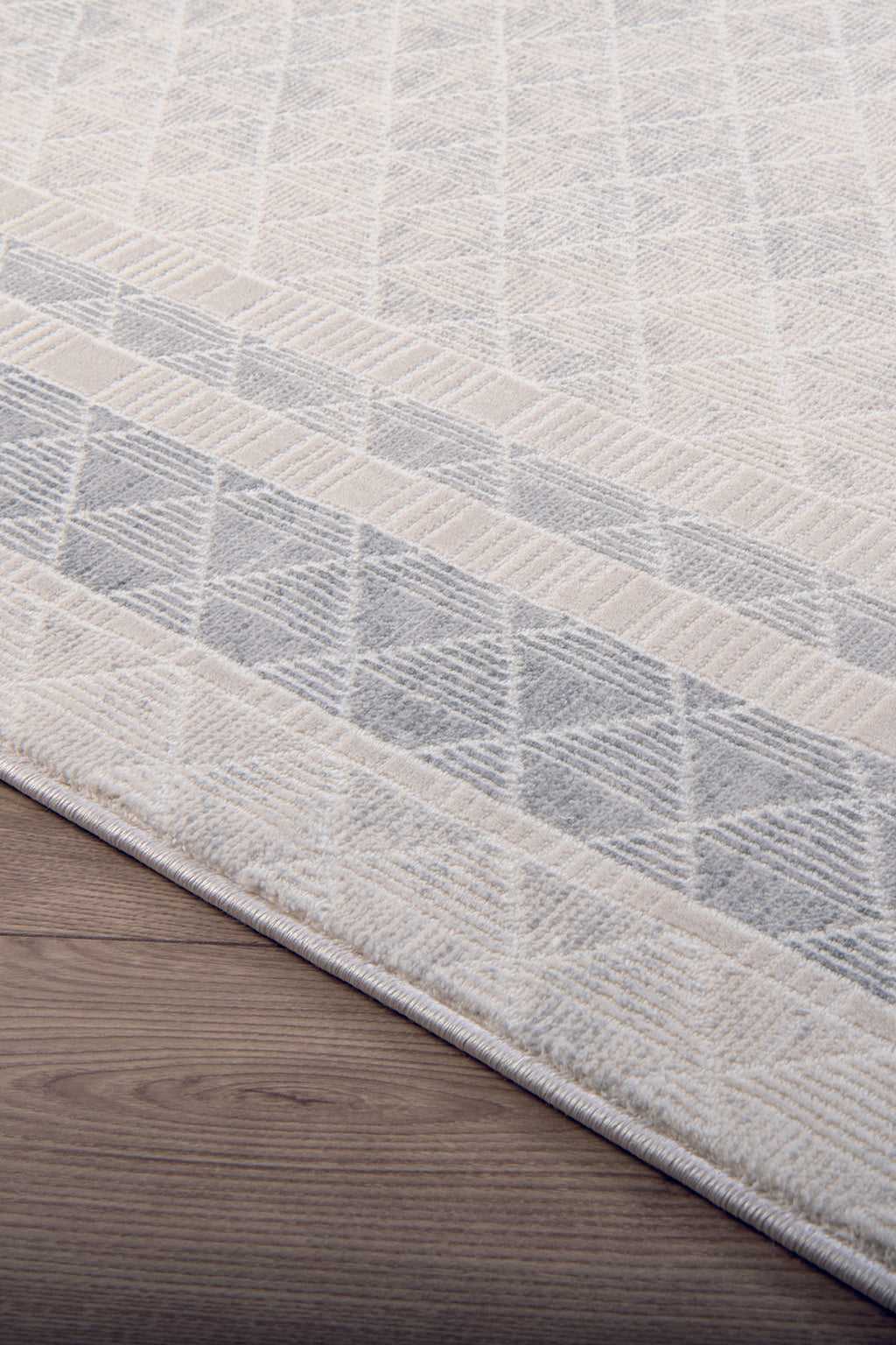 Laviense Vienna modern çerçeve desenli halı