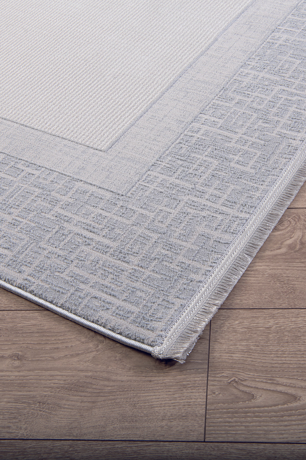 Laviense Vienna modern çerçeve desenli halı