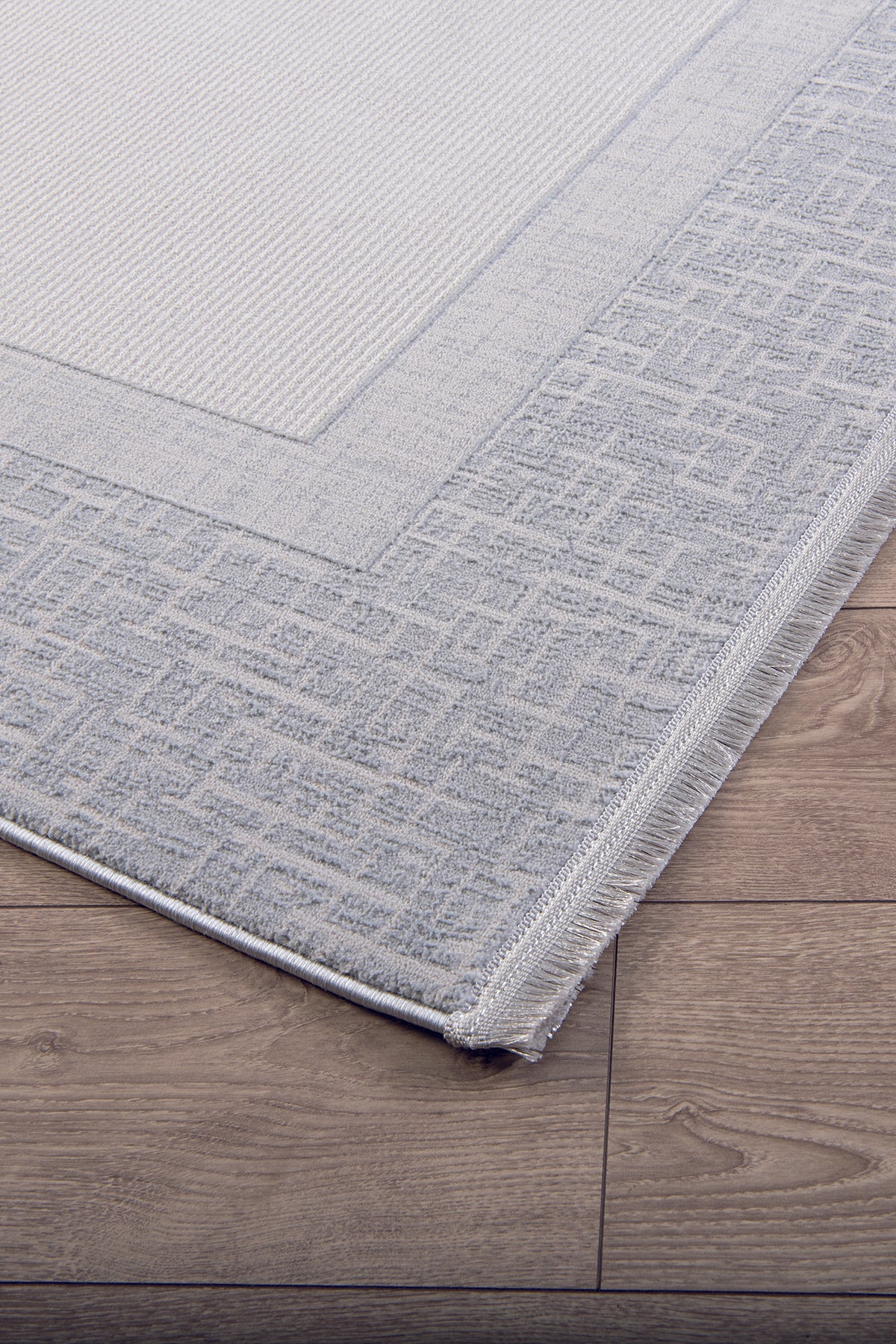 Laviense Vienna modern çerçeve desenli halı