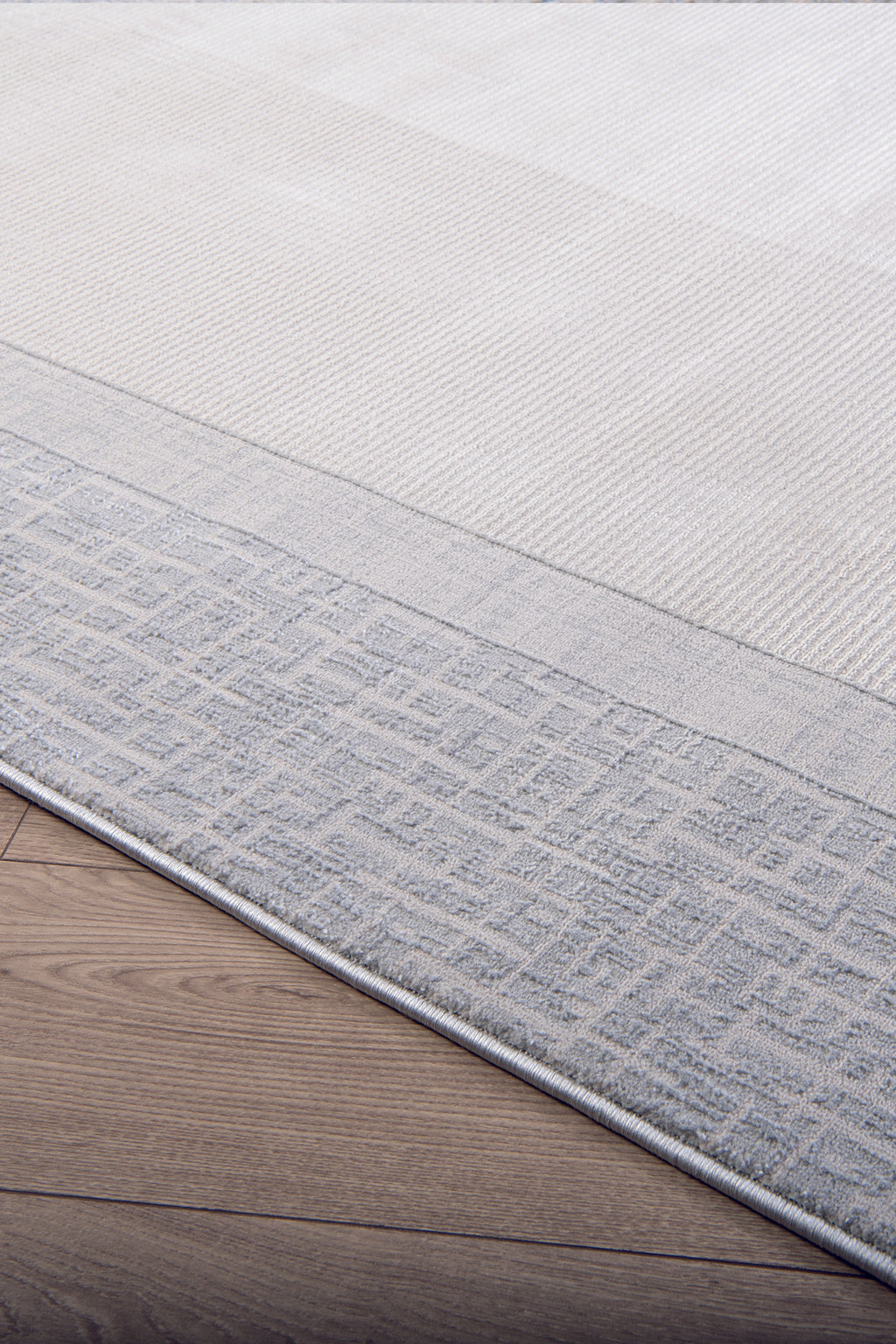 Laviense Vienna modern çerçeve desenli halı