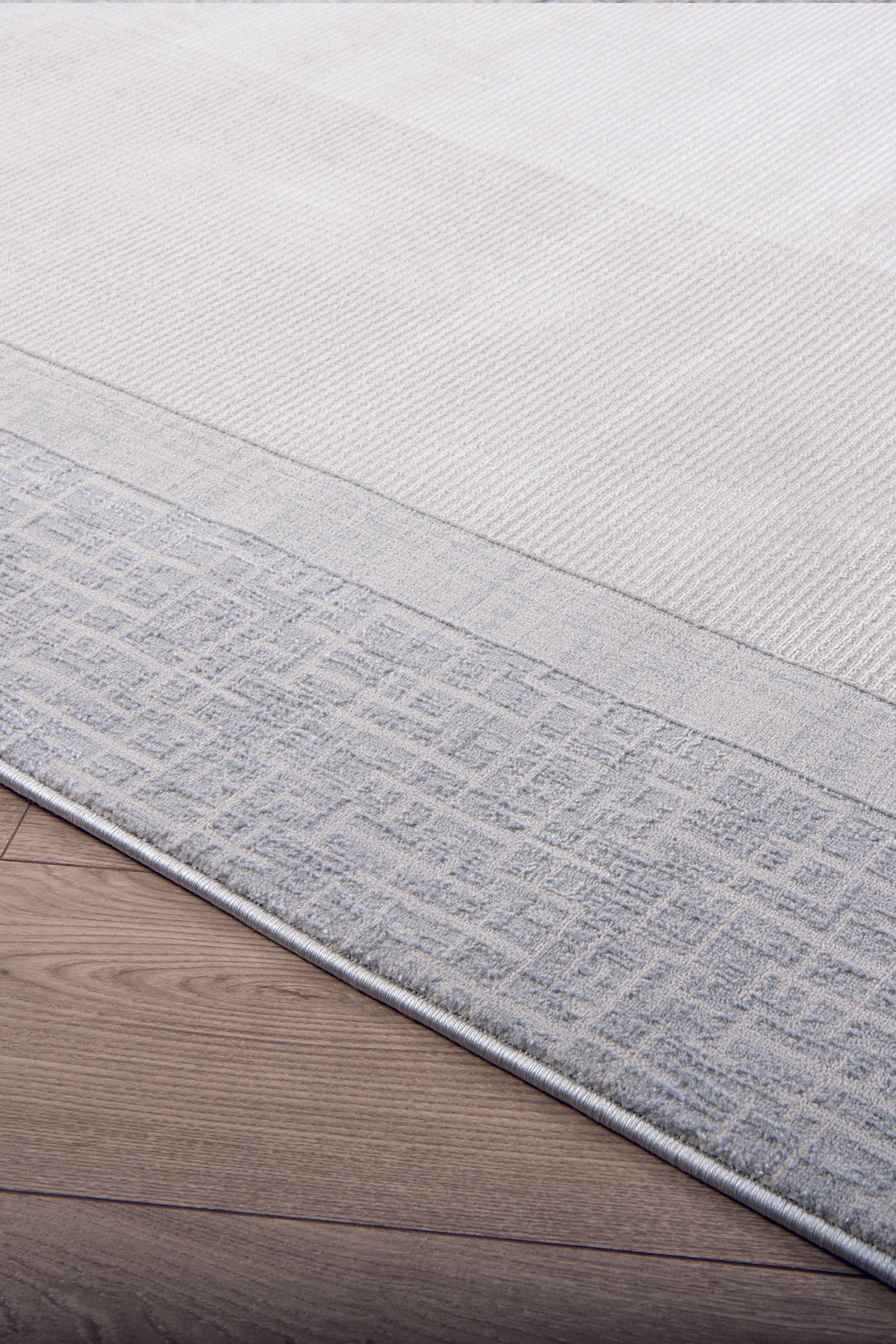 Laviense Vienna modern çerçeve desenli halı