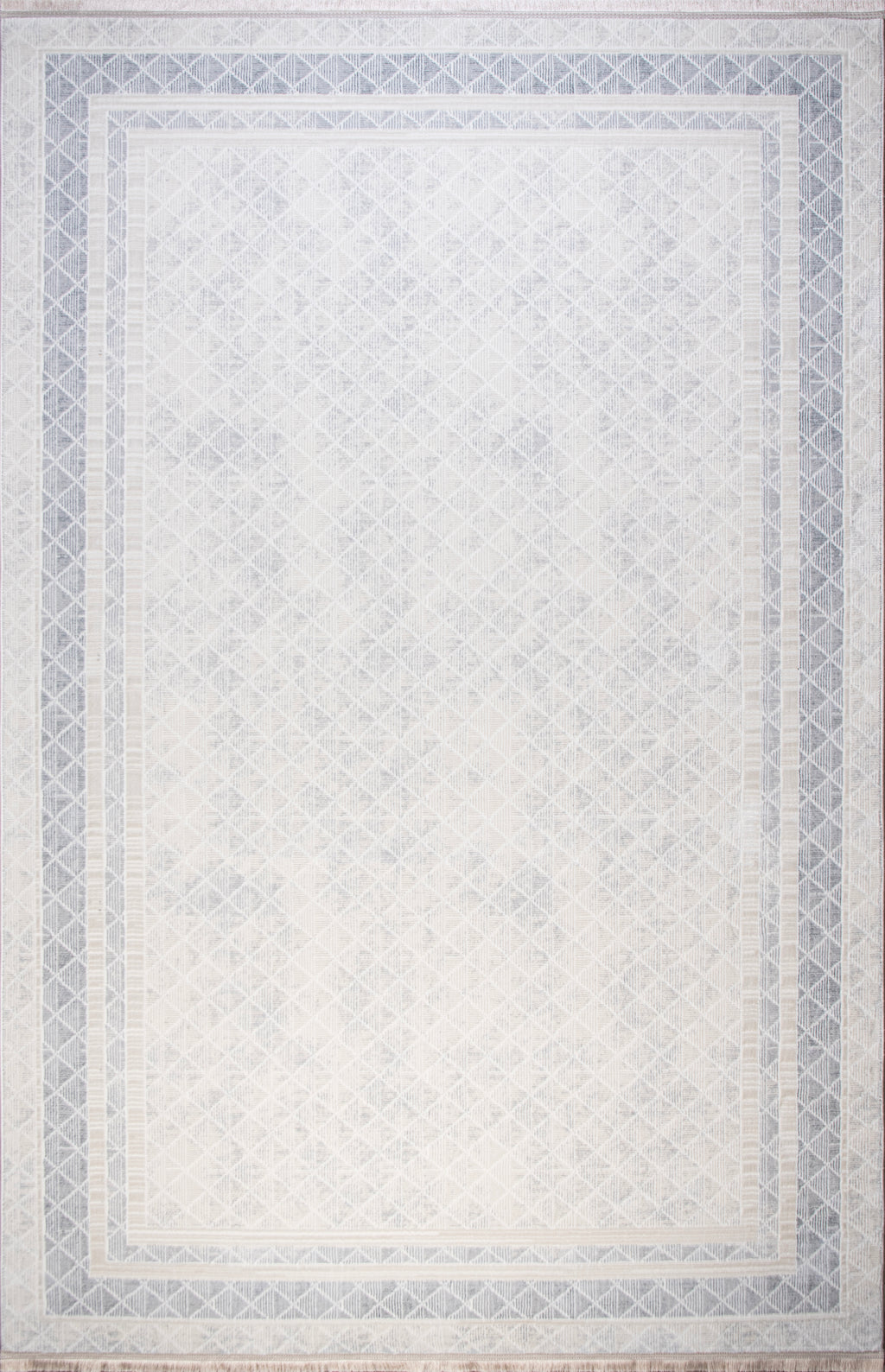 Laviense Vienna modern çerçeve desenli halı