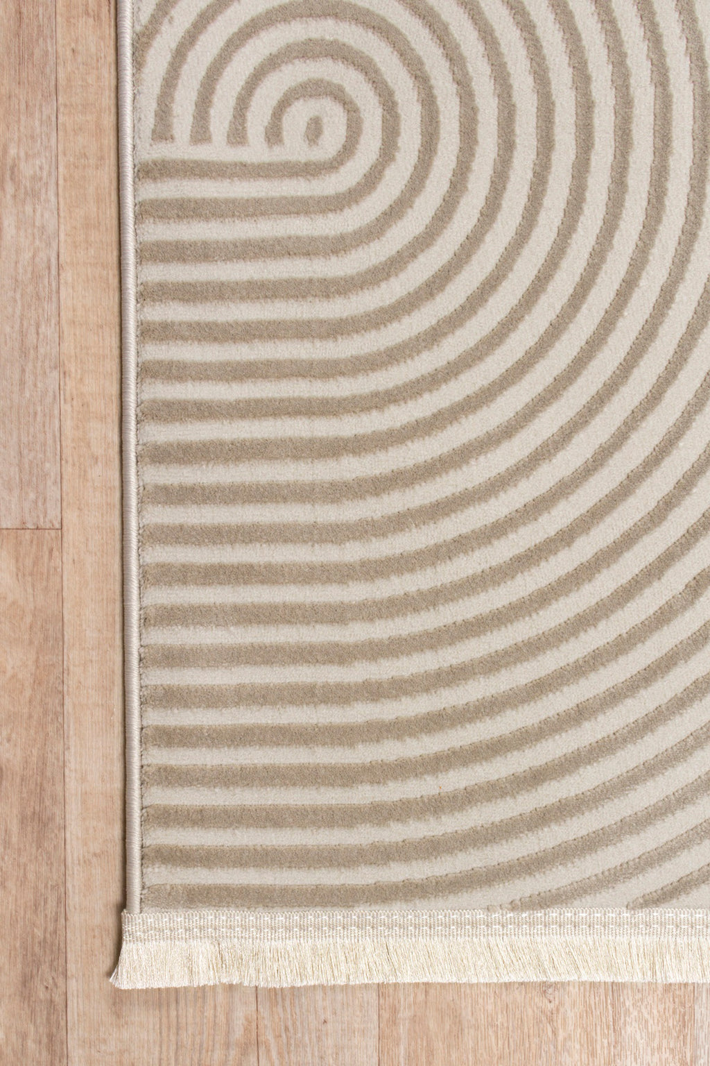 Laviense Vienna modern desenli halı