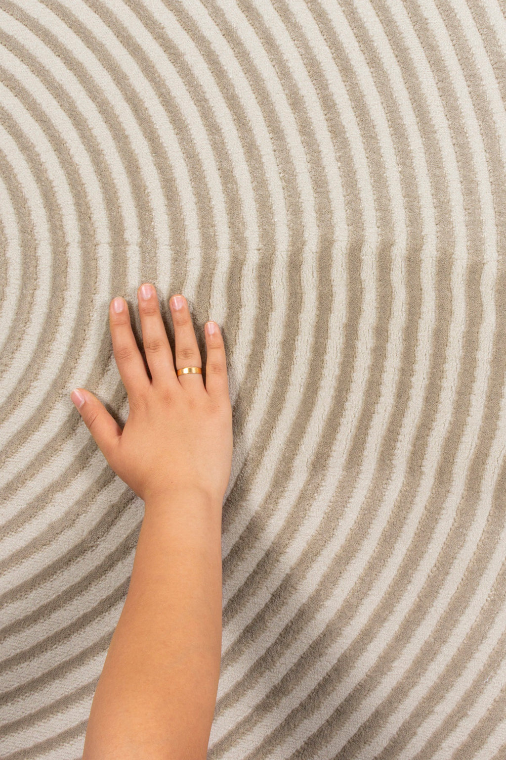 Laviense Vienna modern desenli halı