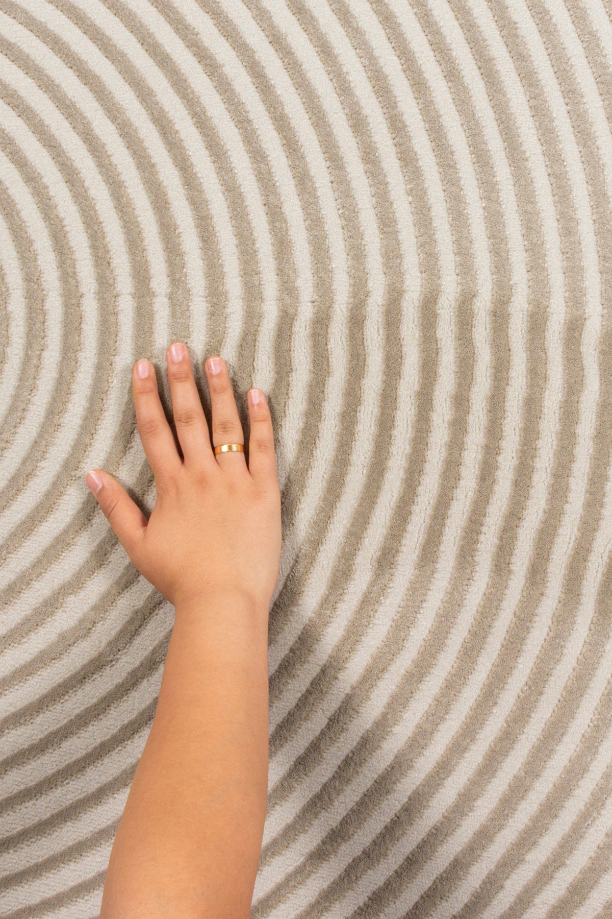 Laviense Vienna modern desenli halı