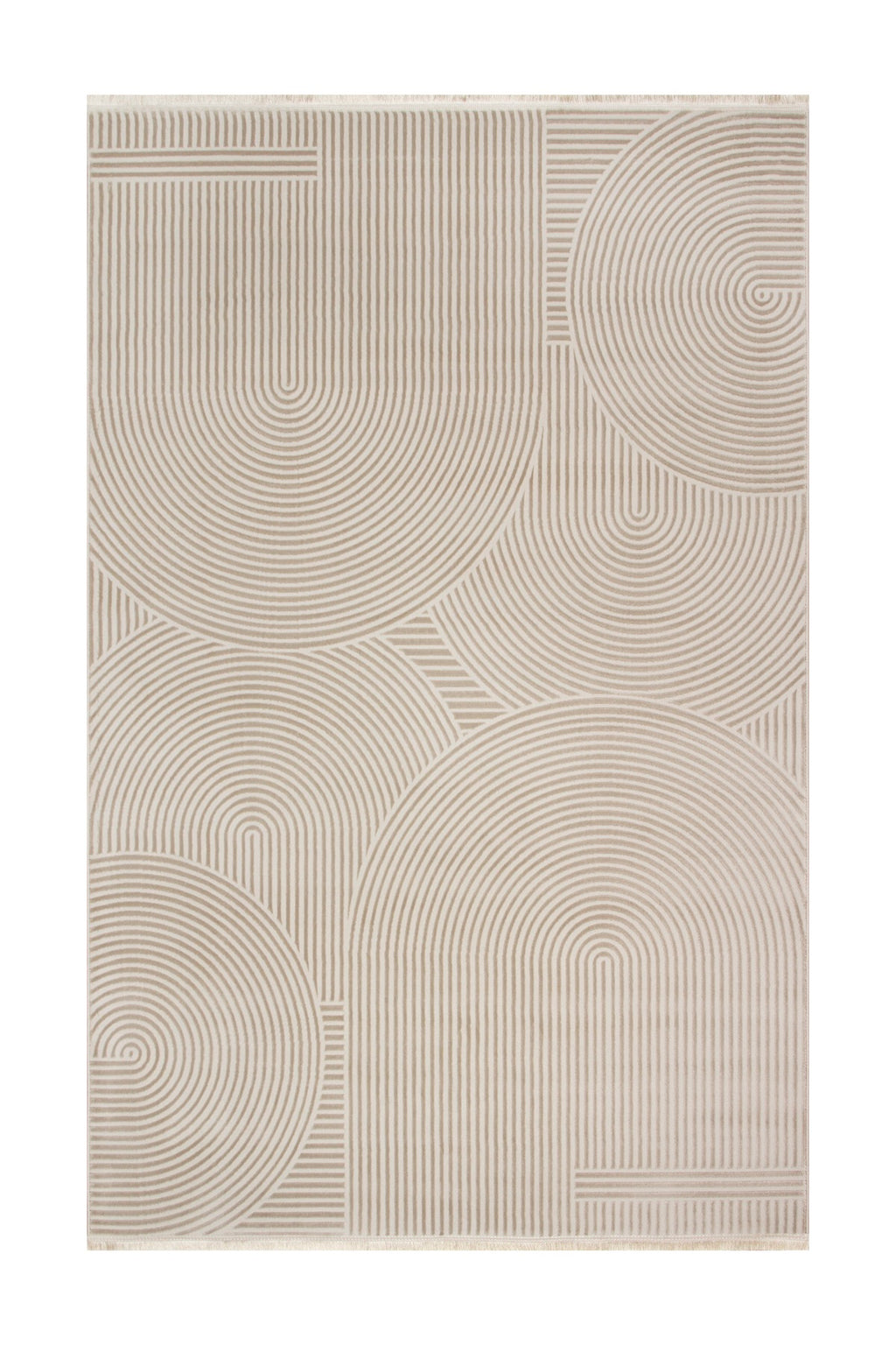 Laviense Vienna modern desenli halı