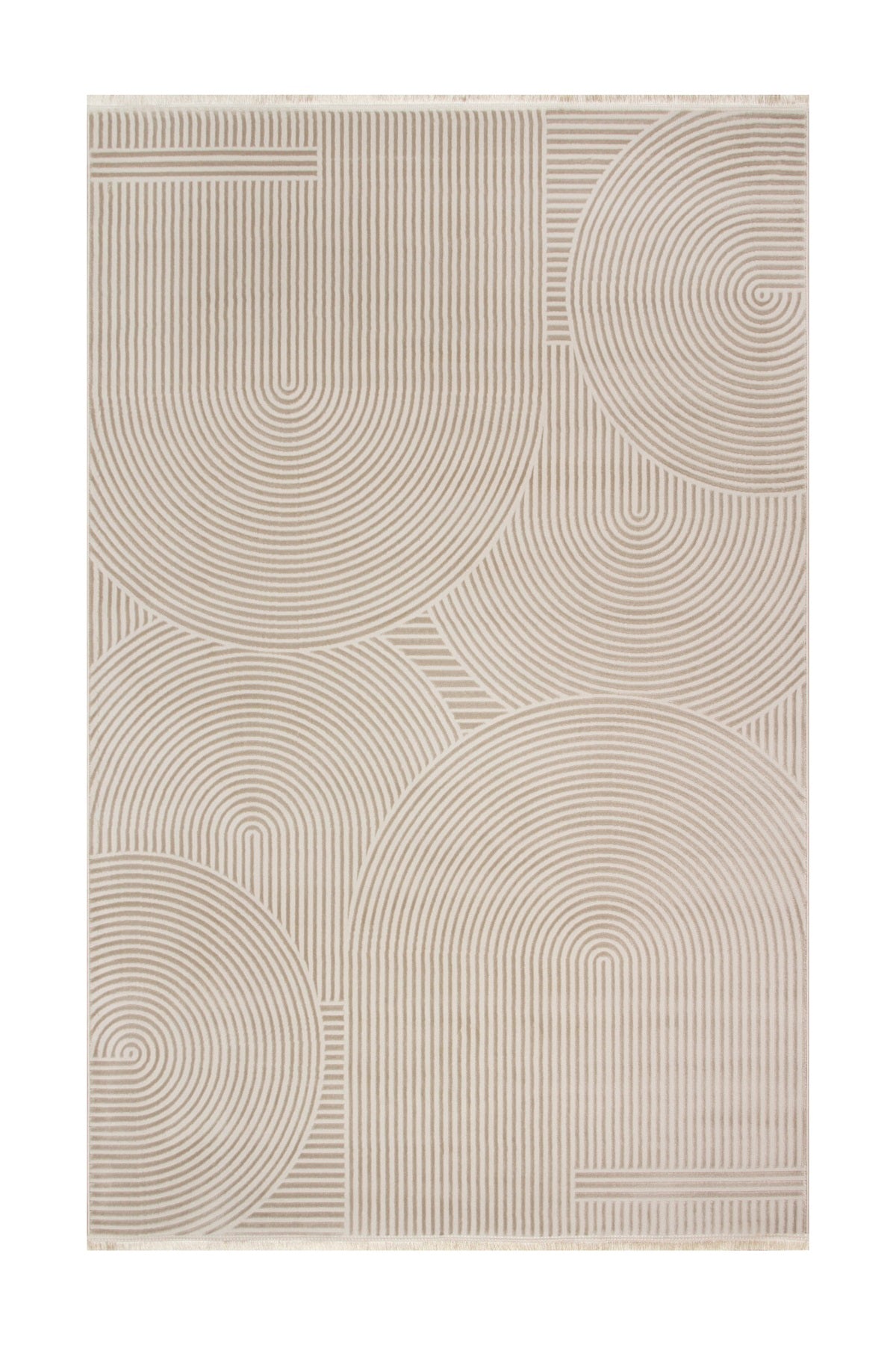 Laviense Vienna modern desenli halı