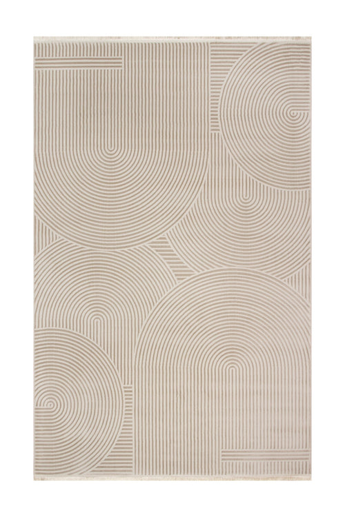 Laviense Vienna modern desenli halı