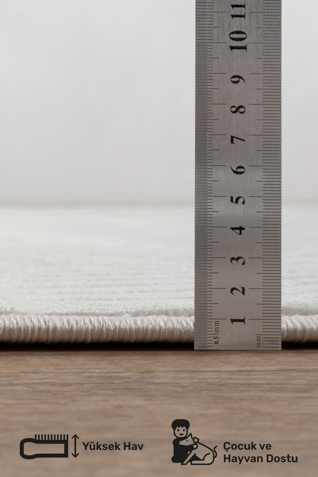 Laviense Vienna modern desenli halı