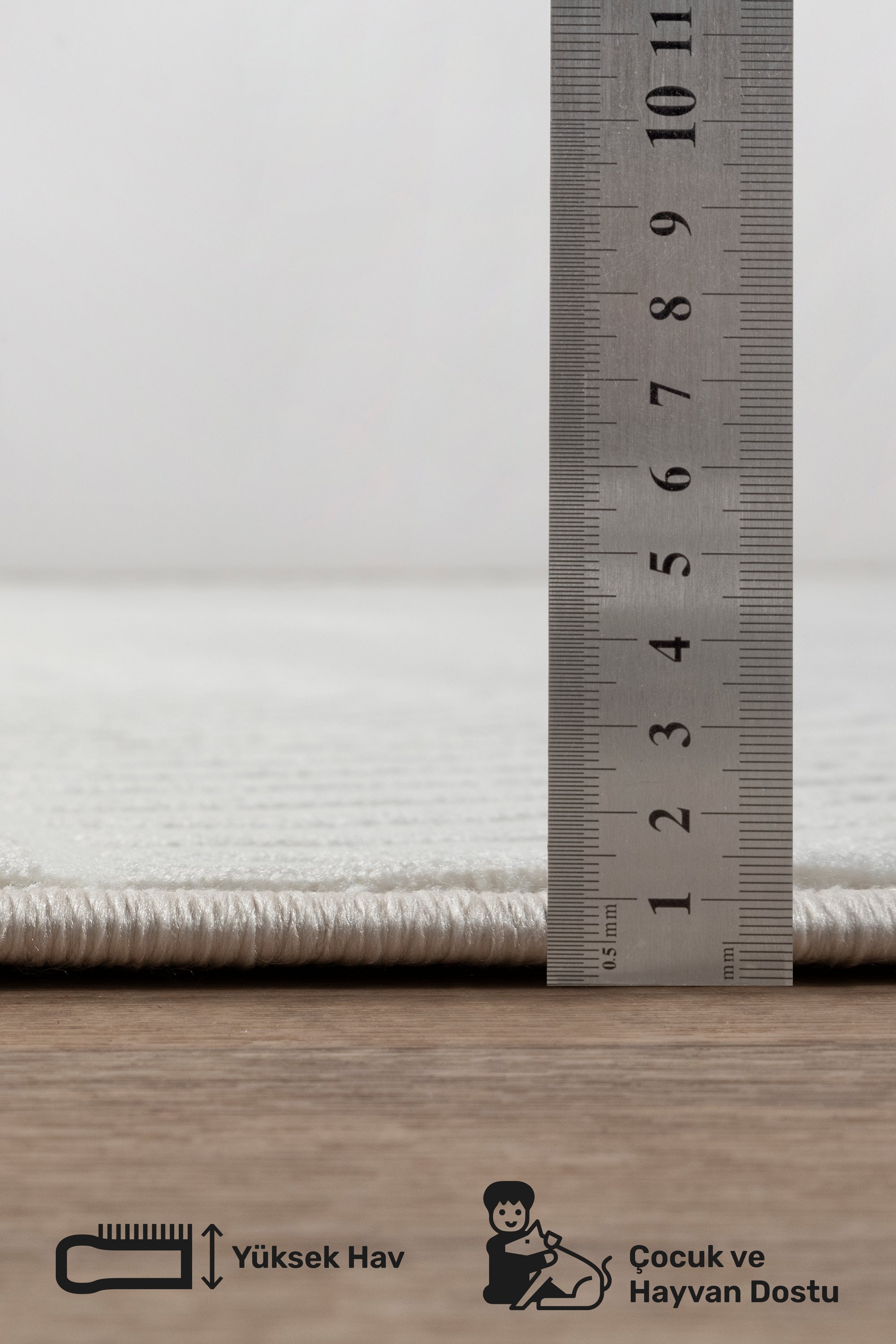 Laviense Vienna modern desenli halı