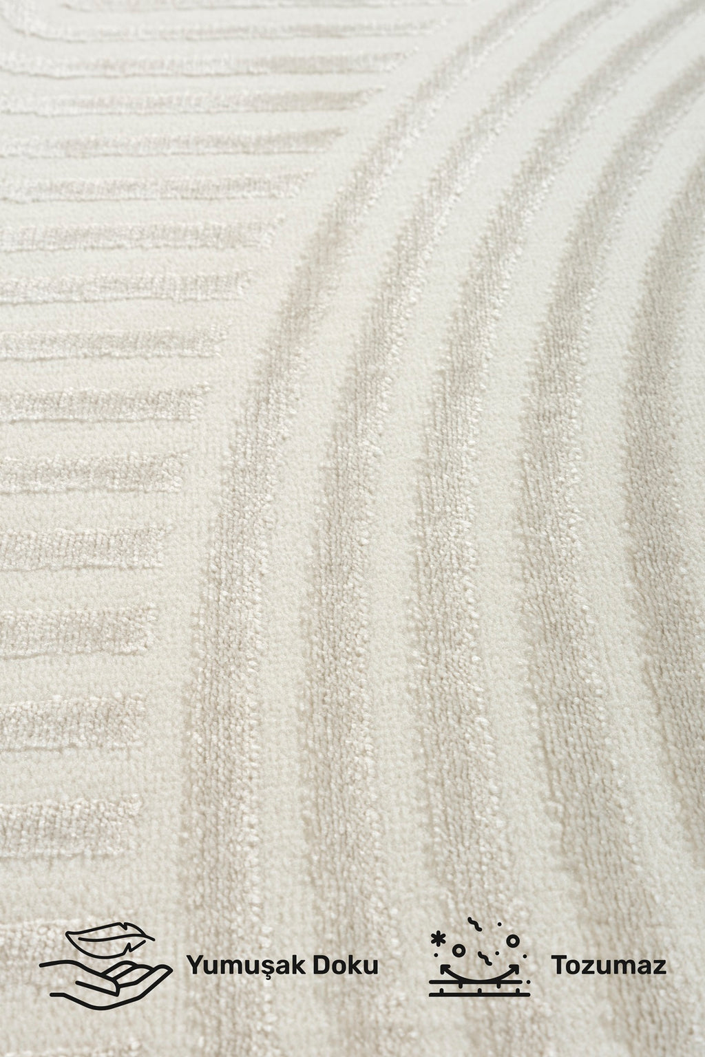 Laviense Vienna modern desenli halı