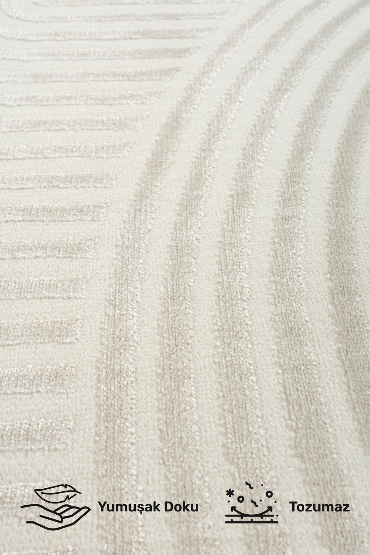 Laviense Vienna modern desenli halı