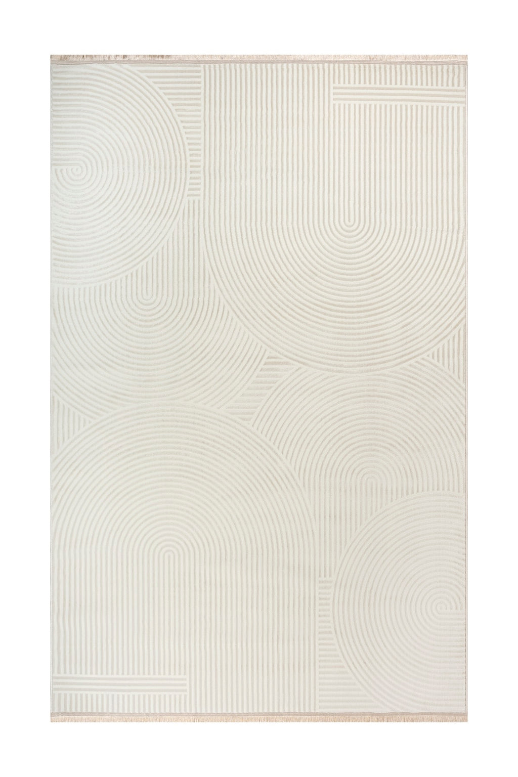 Laviense Vienna modern desenli halı