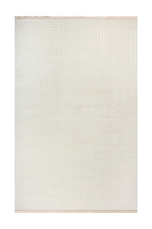 Laviense Vienna modern desenli halı