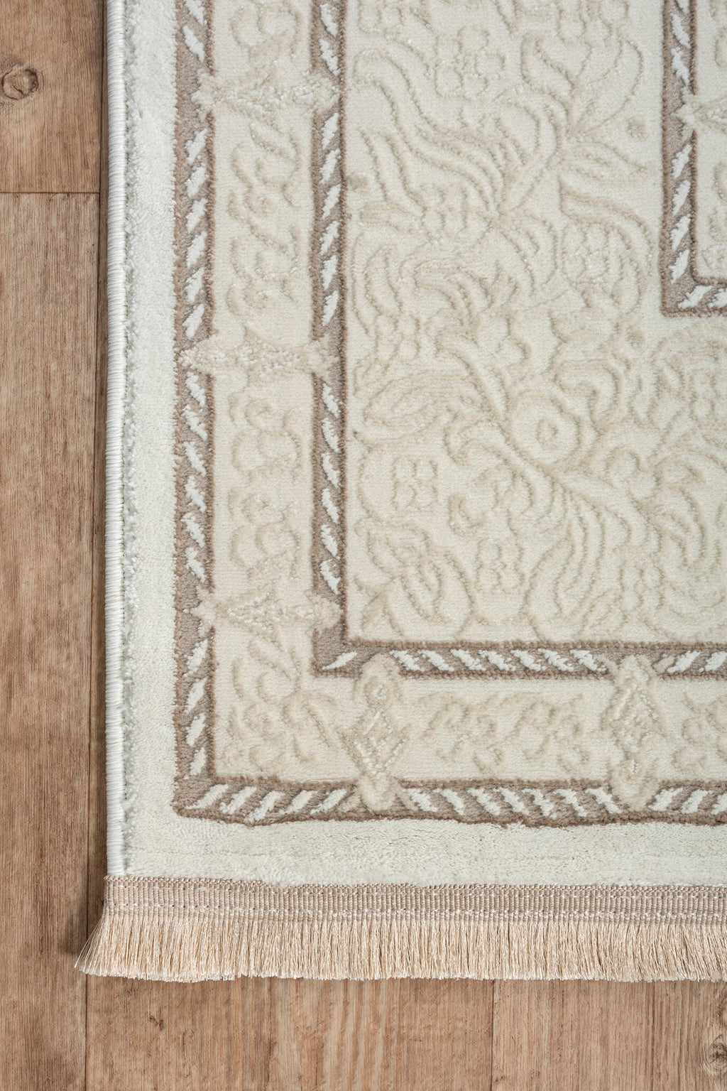 Laviense Vienna klasik desenli salon halısı