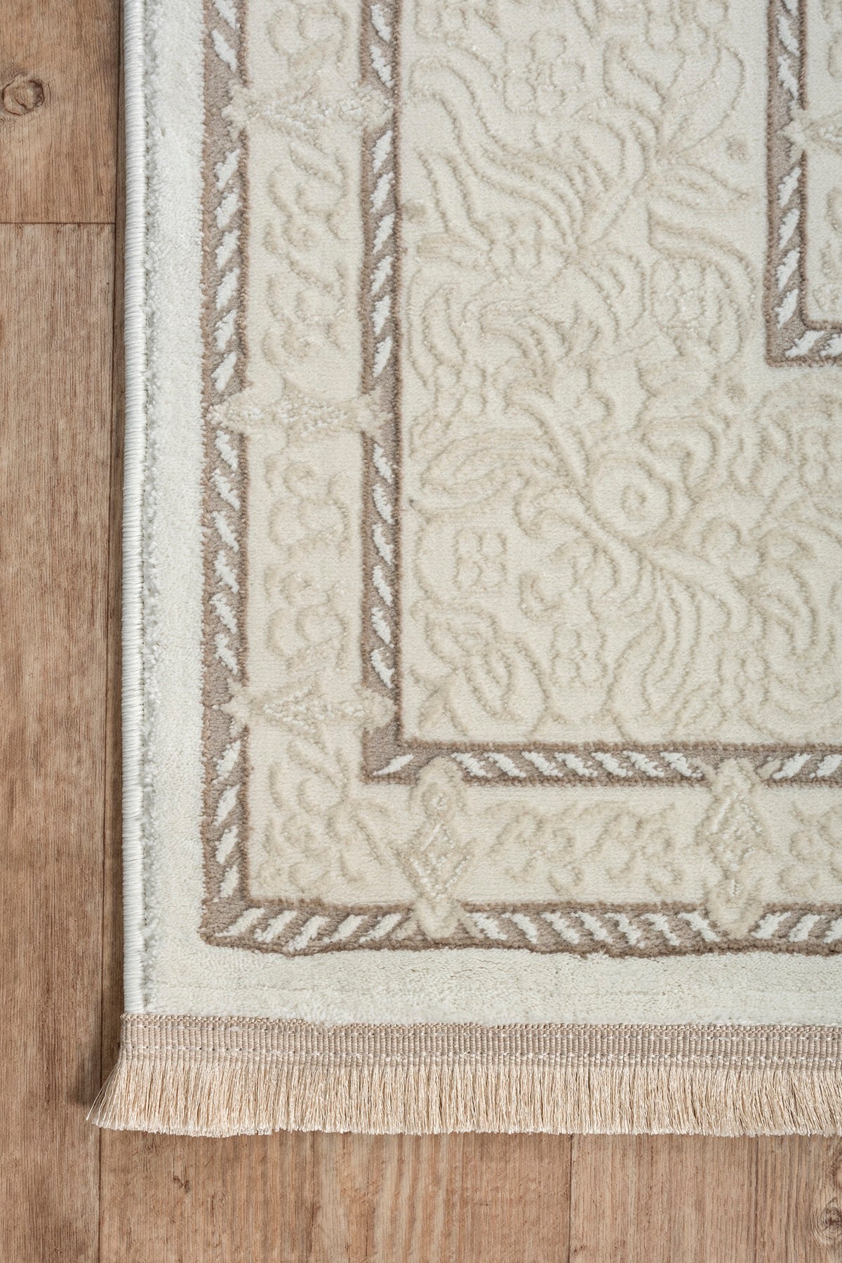 Laviense Vienna klasik desenli salon halısı