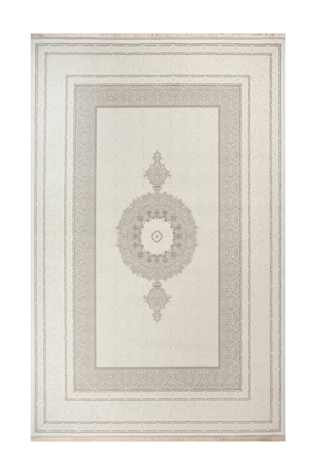 Laviense Vienna klasik desenli salon halısı