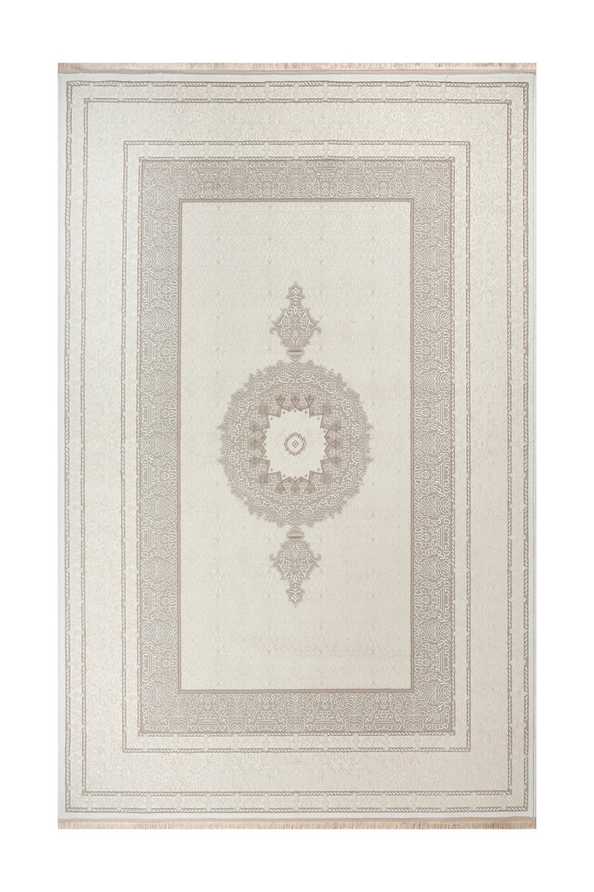 Laviense Vienna klasik desenli salon halısı