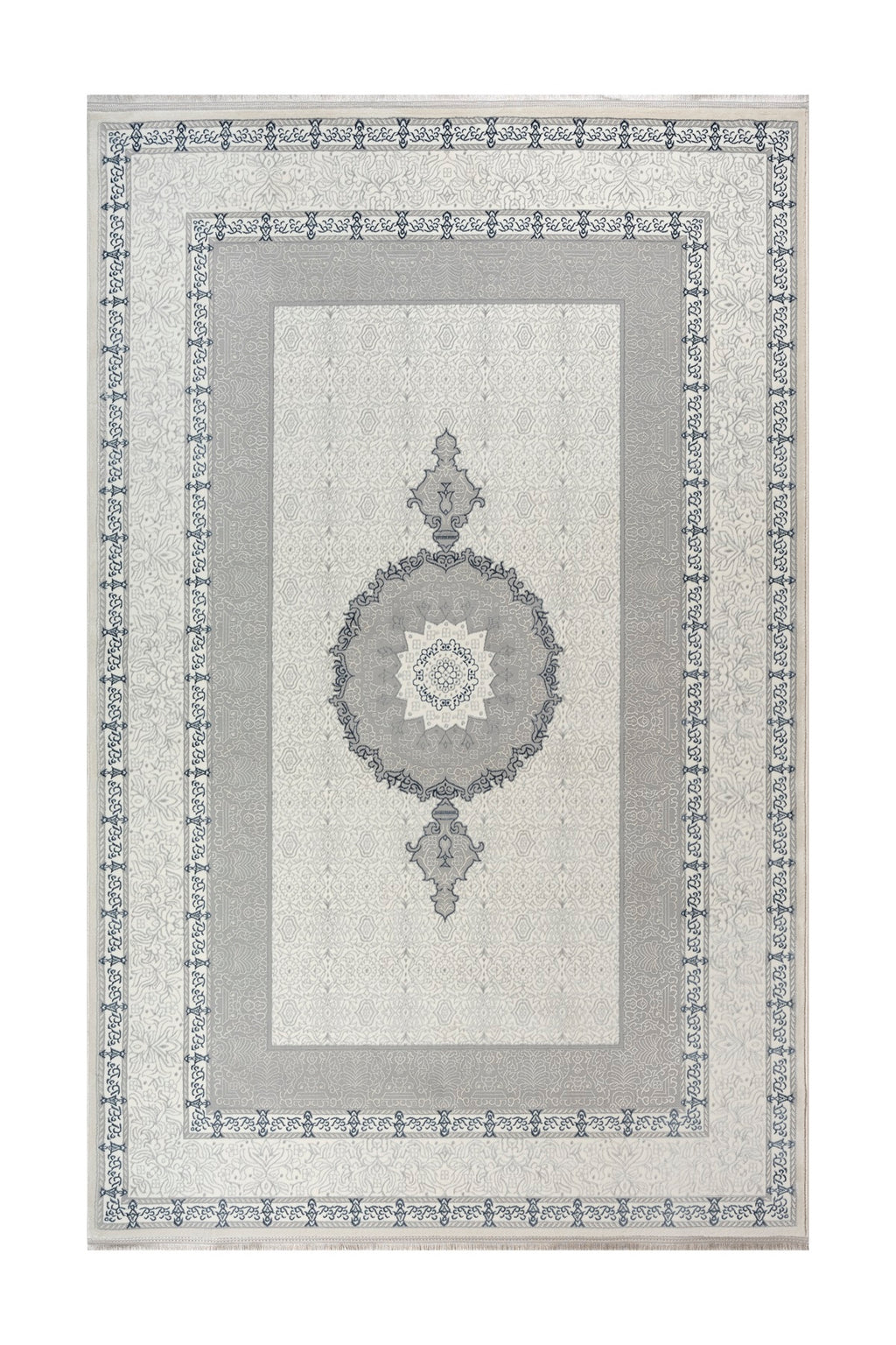 Laviense Vienna klasik desenli salon halısı