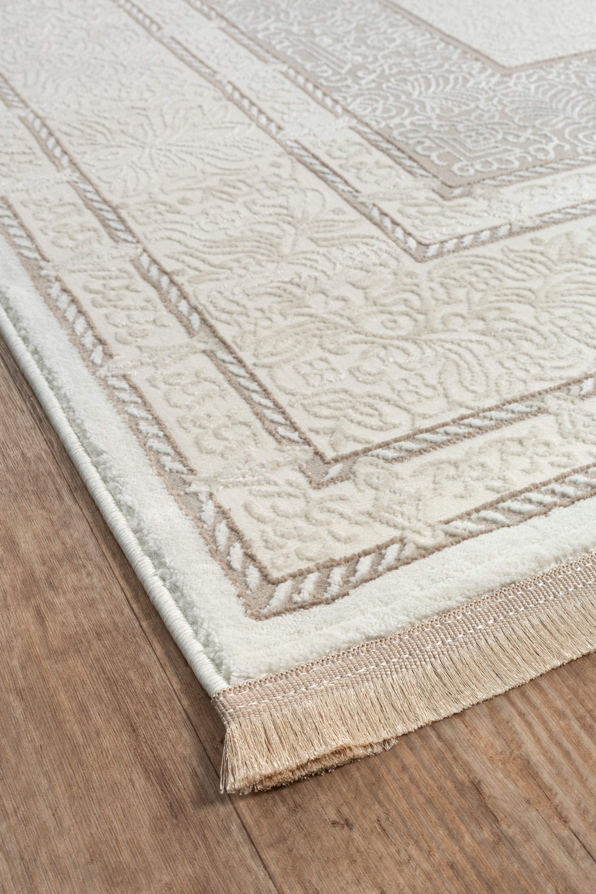 Laviense Vienna klasik desenli salon halısı