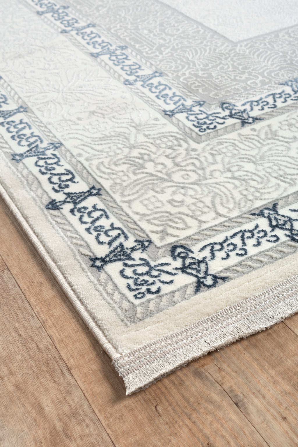 Laviense Vienna klasik desenli salon halısı