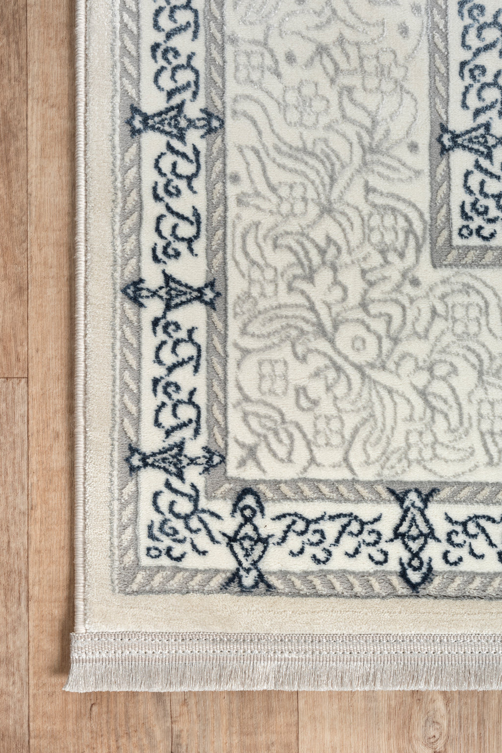 Laviense Vienna klasik desenli salon halısı