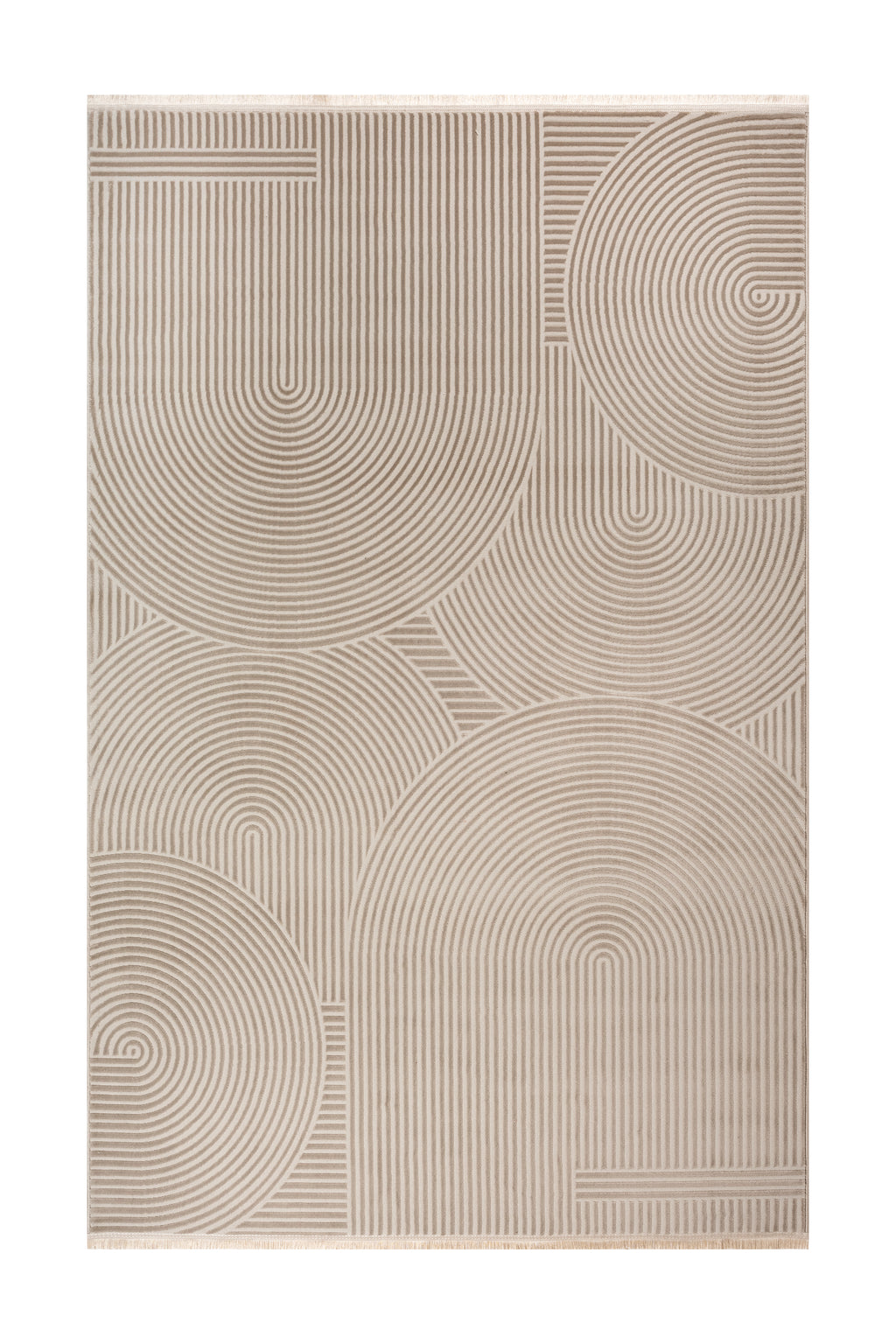 Laviense Vienna modern desenli halı