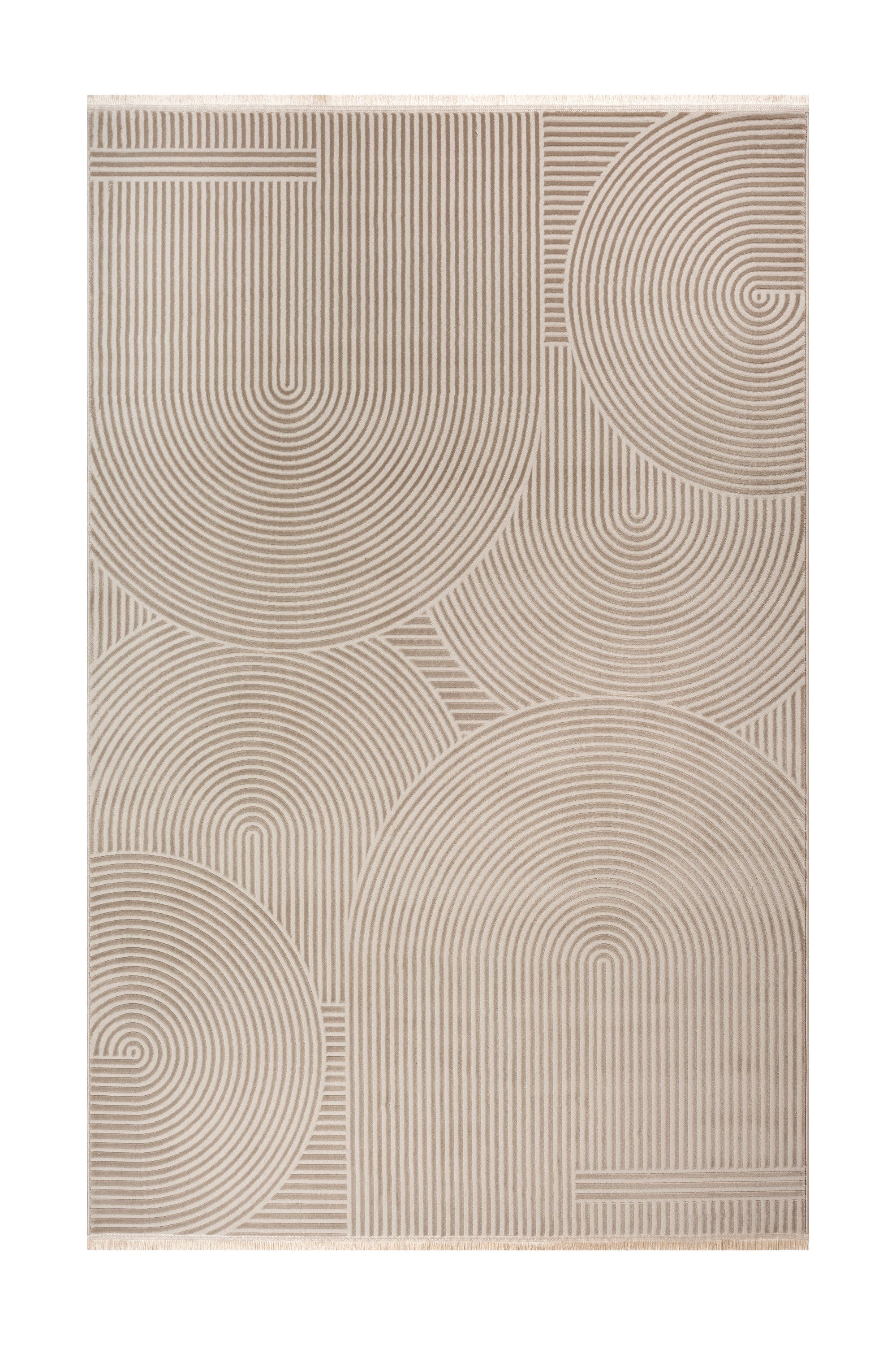 Laviense Vienna modern desenli halı