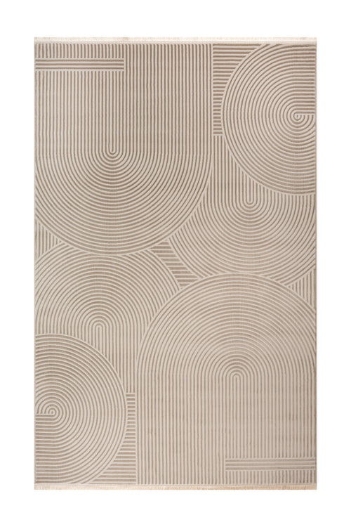 Laviense Vienna modern desenli halı