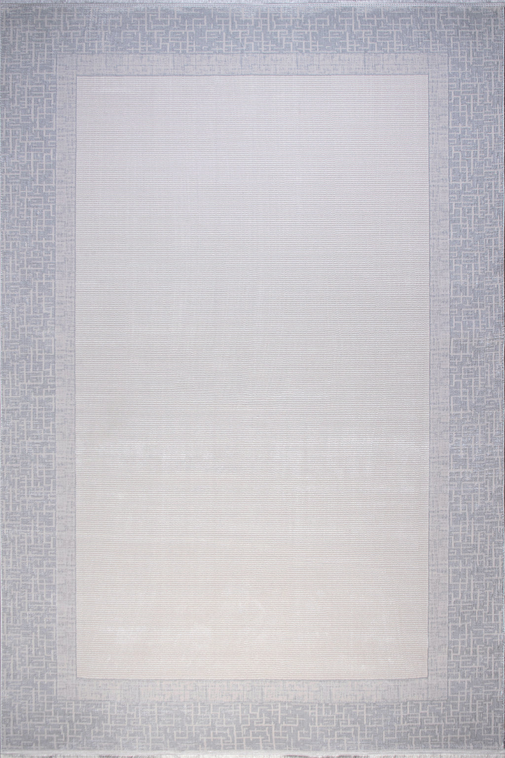 Laviense Vienna modern çerçeve desenli halı