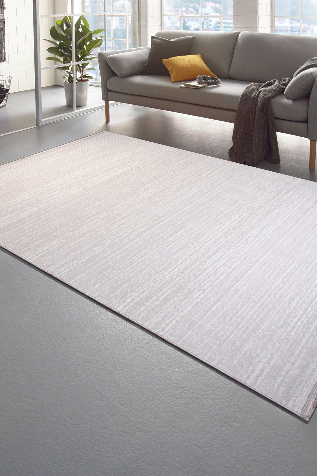 Laviense Vienna modern desenli halı