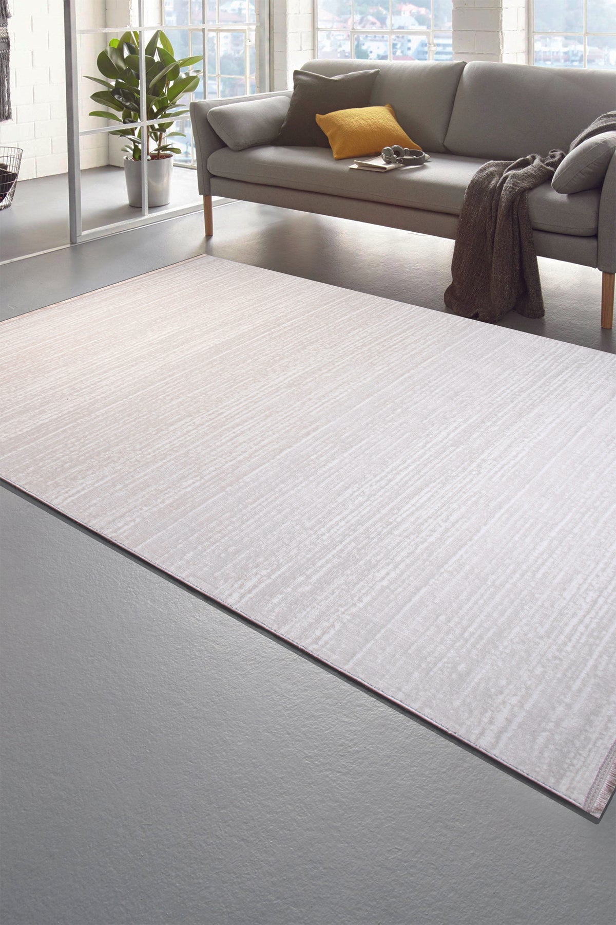 Laviense Vienna modern desenli halı